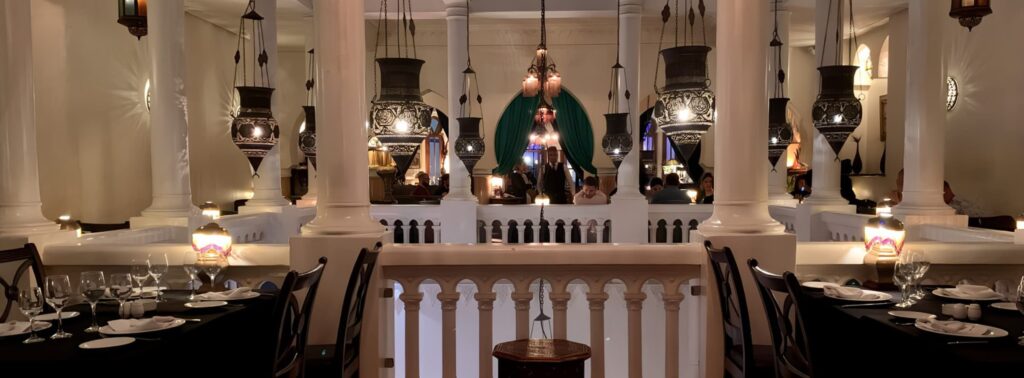 مقهى ريك