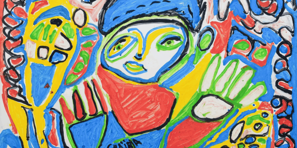 Découvrez Chaïbia Talal, artiste autodidacte devenue icône de l’art marocain. Son parcours exceptionnel raconté par CitizOn pour explorer l’histoire culturelle du Maroc autrement.