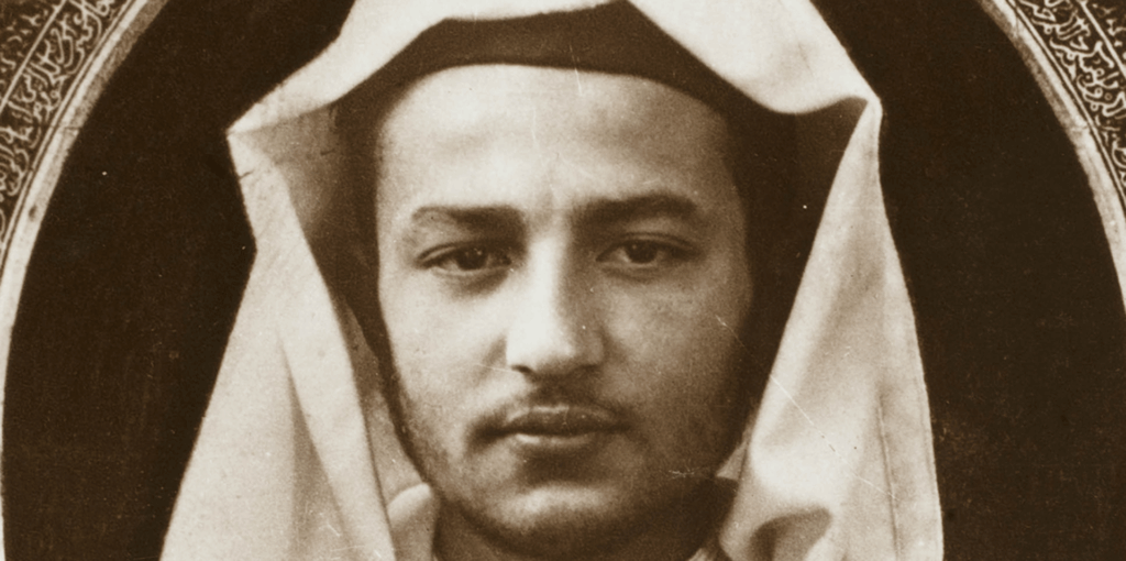 Découvrez Mohammed V, figure fondatrice du Maroc moderne. Un article pour comprendre son héritage et redécouvrir Casablanca à travers le podcast et les parcours urbains proposés par CitizOn.