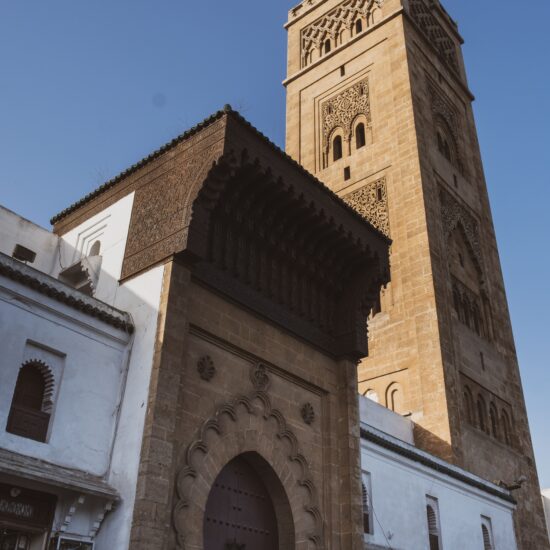 CitizOn CasaPocket Recherche de visites guidées insolites à Casablanca Maroc