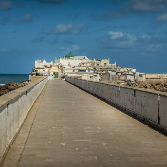 CitizOn CasaPocket Recherche de visites guidées insolites à Casablanca Maroc