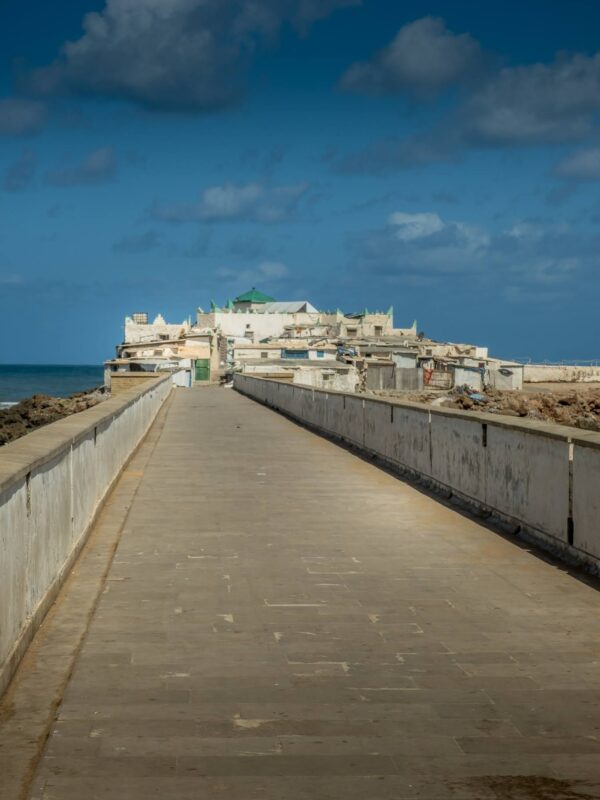 CitizOn CasaPocket Recherche de visites guidées insolites à Casablanca Maroc