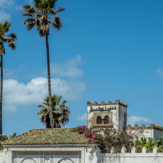 CitizOn CasaPocket Recherche de visites guidées insolites à Casablanca Maroc