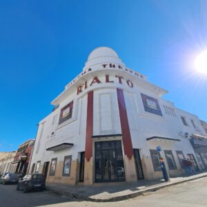 CitizOn CasaPocket Recherche de visites guidées insolites à Casablanca Maroc