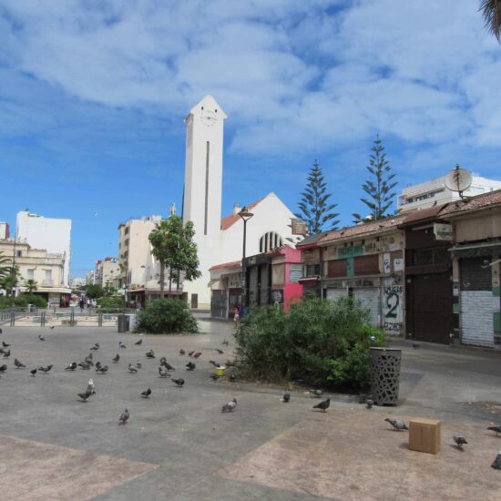 CitizOn CasaPocket Recherche de visites guidées insolites à Casablanca Maroc