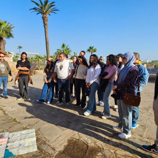 [:fr]CitizOn CasaPocket - Visites guidées insolites à Casablanca, Maroc[:]