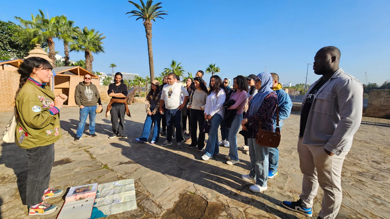 [:fr]CitizOn CasaPocket - Visites guidées insolites à Casablanca, Maroc[:]